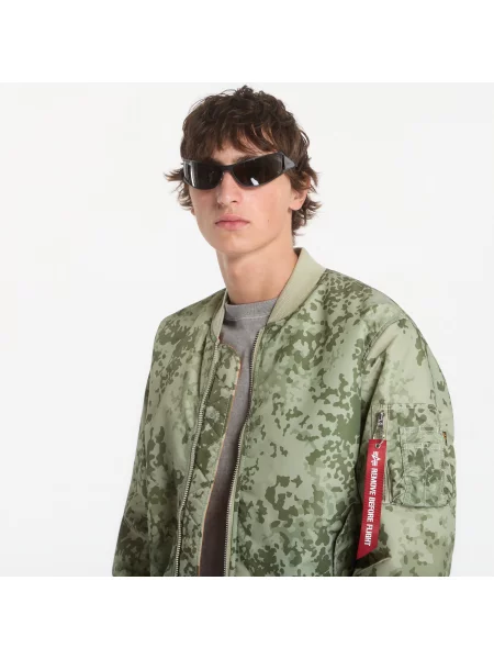 Geacă bomber Alpha Industries