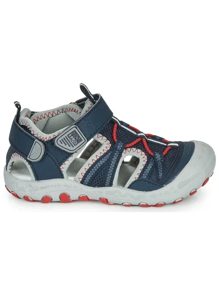 Pantofi copii Gioseppo albastru