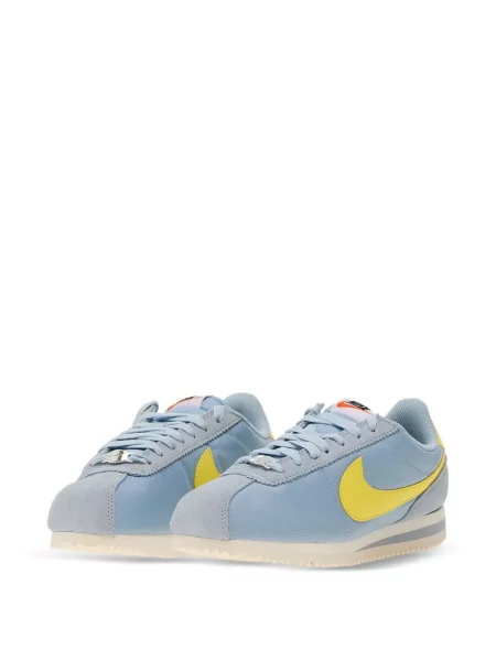 Sneakerși Nike Cortez albastru