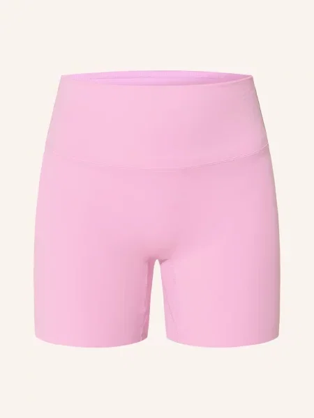 Nike Legíny Zenvy růžová
