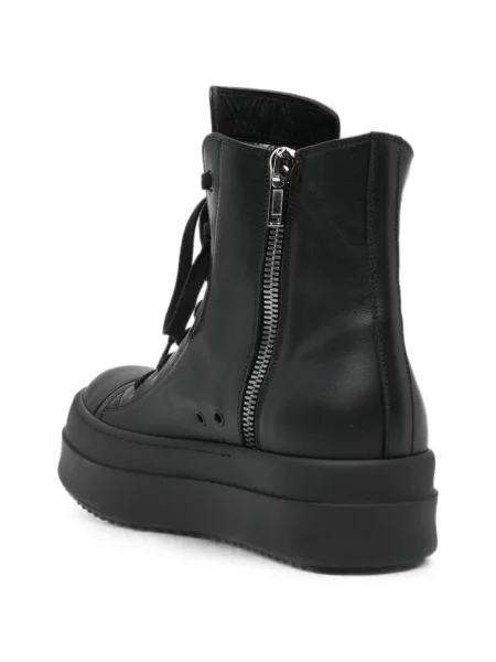 Sneakerși Rick Owens negru