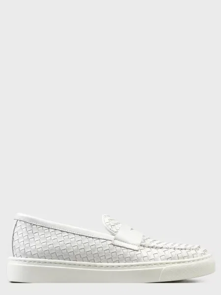 Лофери Doucal's білі