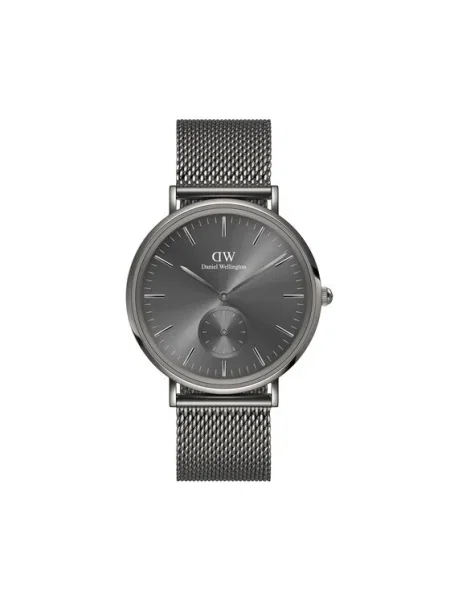 Daniel Wellington óra férfi szürke