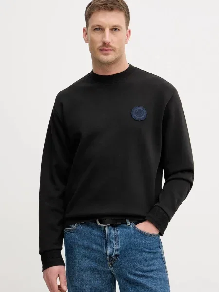 Geacă Boss Orange negru