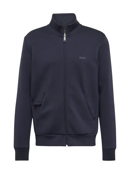 BOSS Gornji dio trenirke Skaz tamno plava