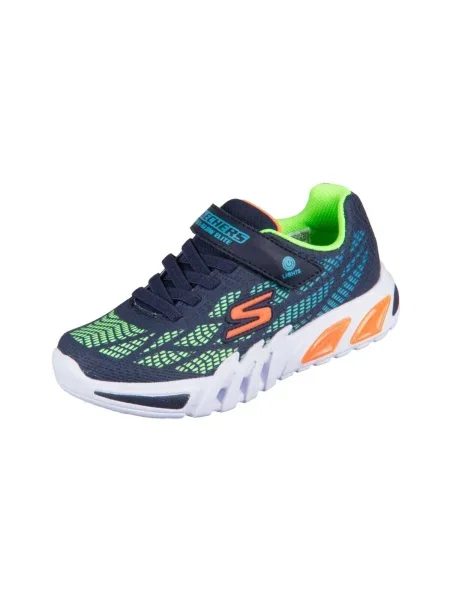 Pantofi copii Skechers albastru
