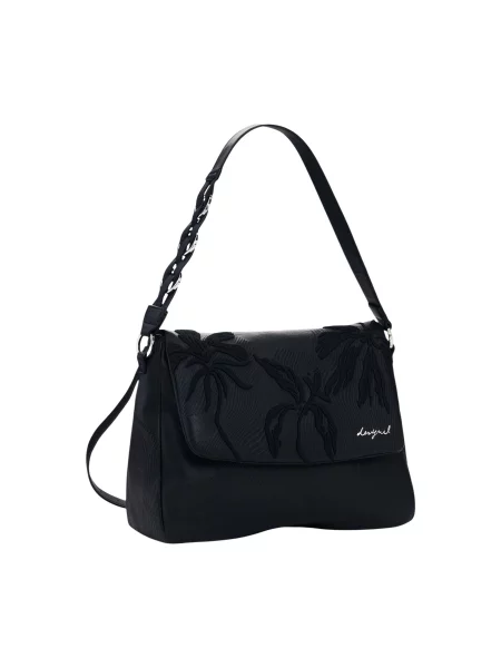 Torba Desigual czarna