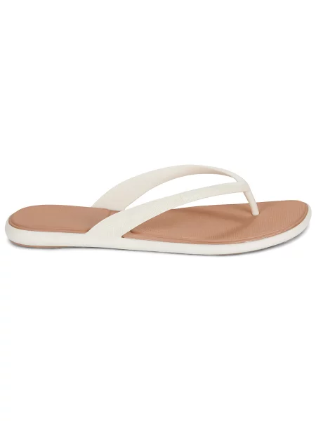 Pantofi Reef alb