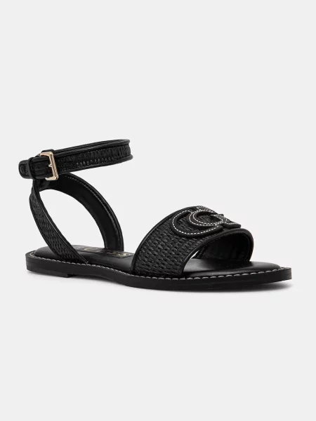 Сандали Guess SIYONA FLJSIY черно