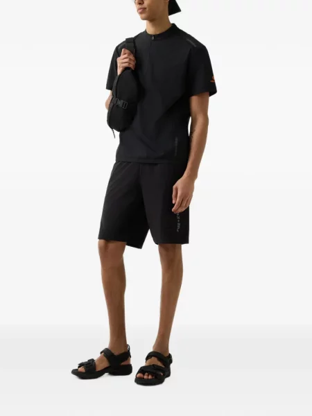 Tricou Bogner Fire+ice negru