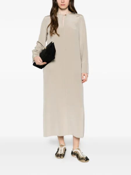 Midi haljina Max Mara