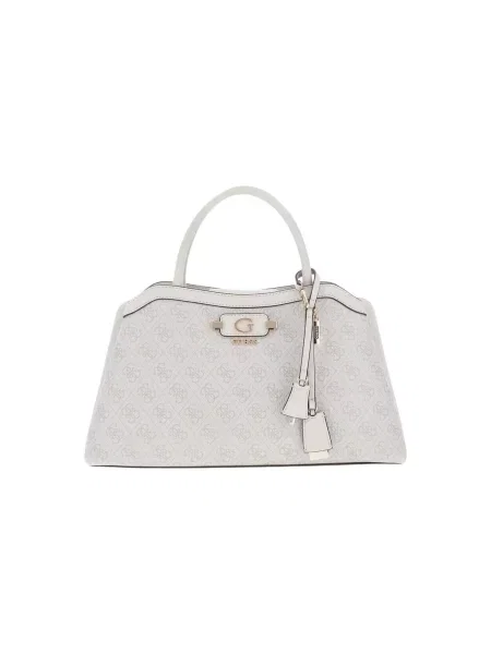Rucsac Guess alb