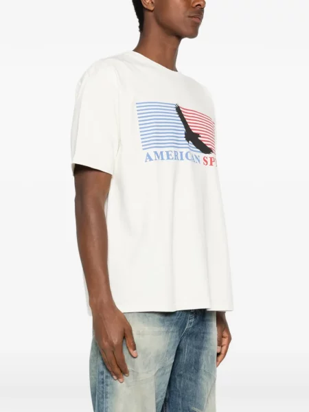 Tricou Rhude