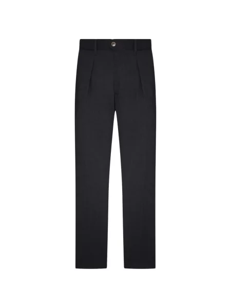 Pantaloni Incotex negru