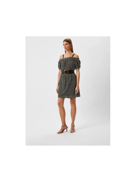 Rochie Liu Jo negru