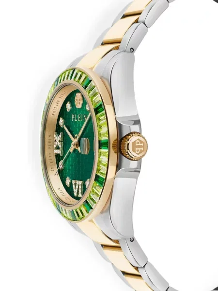 Ceas Philipp Plein verde