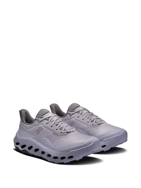 Vízálló sneaker On lila