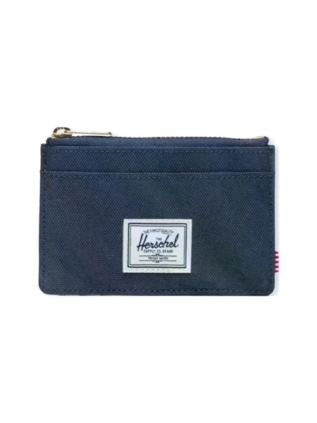 Novčanik Herschel plava
