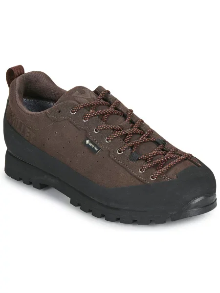 Pantofi Millet maro