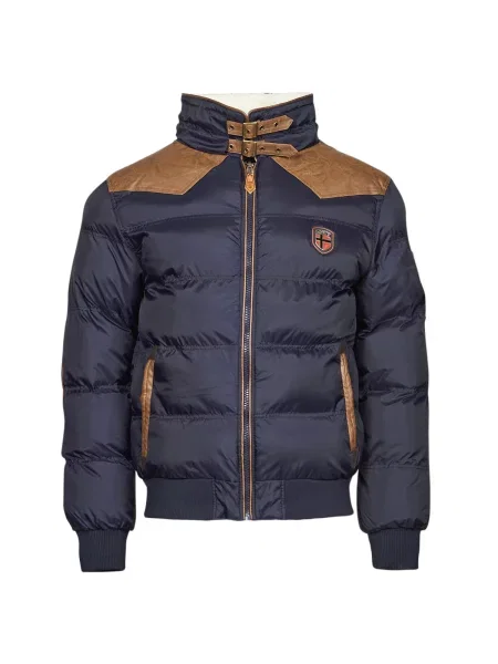 Puhovka Geographical Norway