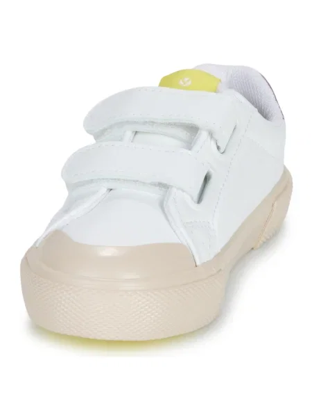 Pantofi copii Victoria alb