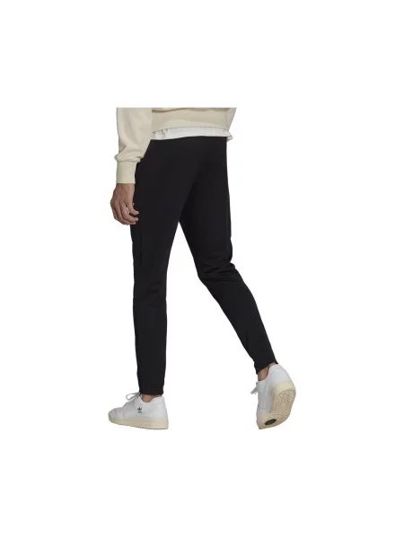 Hlače Adidas crna