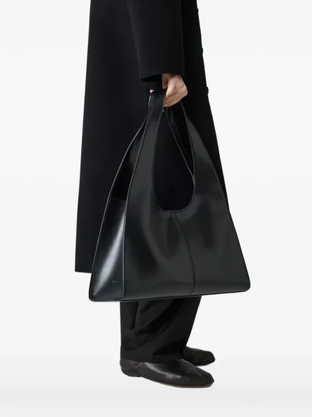 Geantă Freja Nyc negru