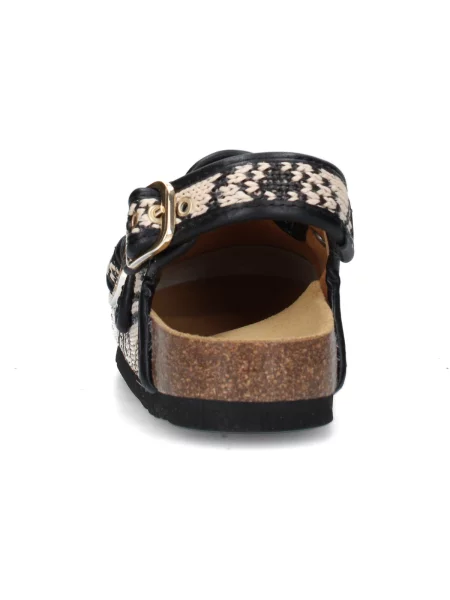 Pantofi Scholl alb
