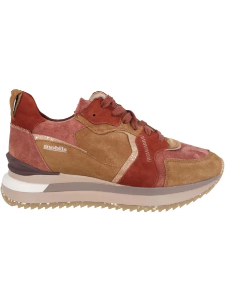Pantofi Mephisto maro