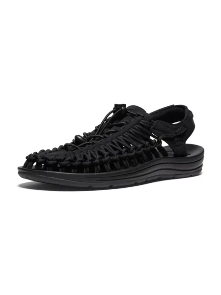 Keen Buty Kobieta 36 EU Sandały Uneek czarny