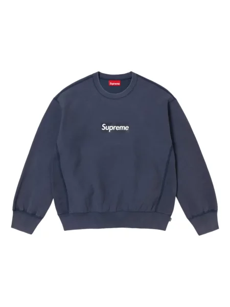 Hanorac Supreme albastru