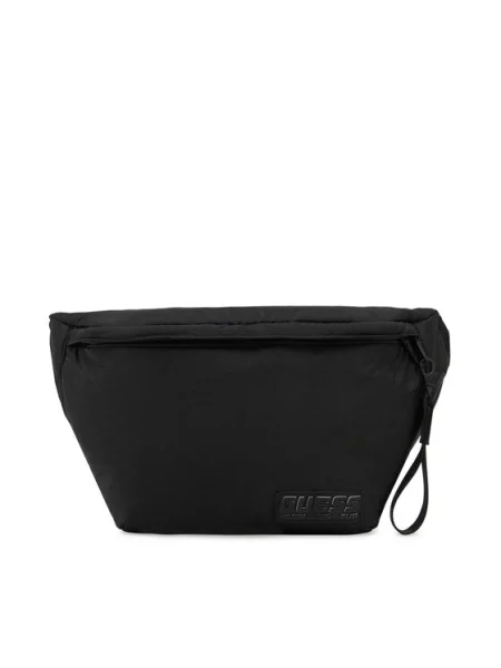 Ремень Guess черный