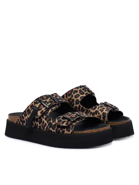 D.Franklin Natikači rjava