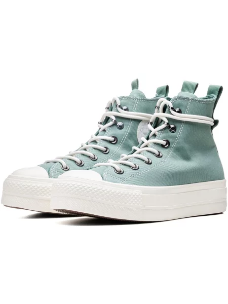 Tenisky Converse zelená