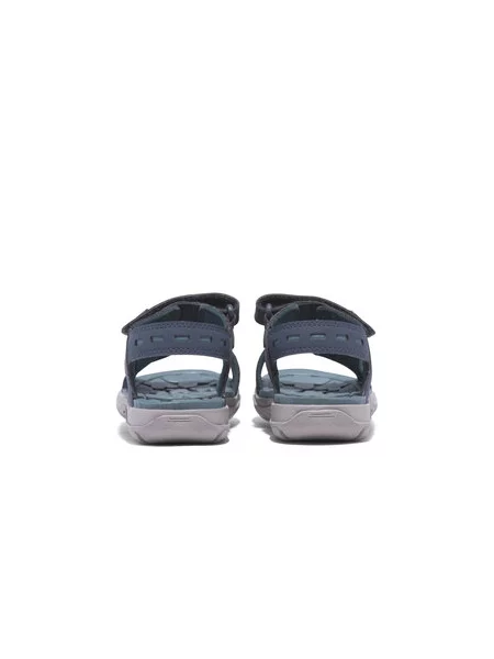 Sandale Timberland Moss Jump 2 Strap Sandal tamnoplava