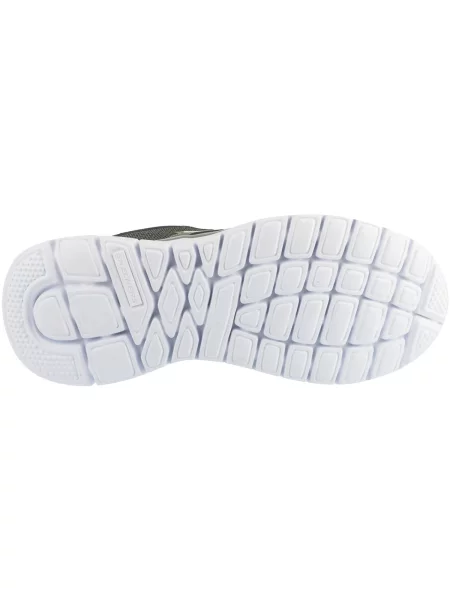 Tenisice Skechers zelena