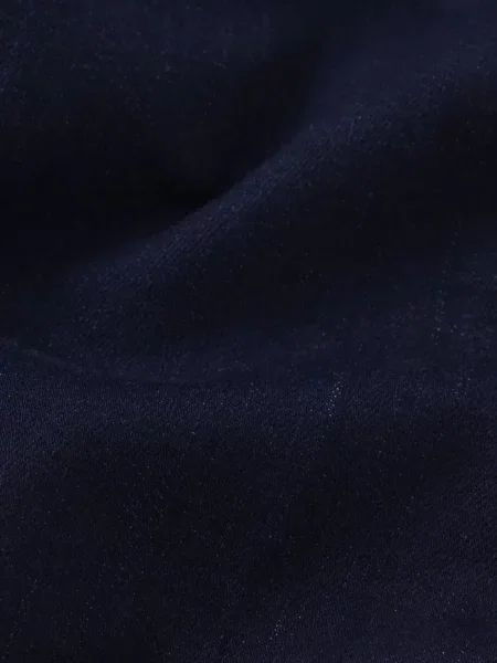 Blugi cu picior larg Frame albastru