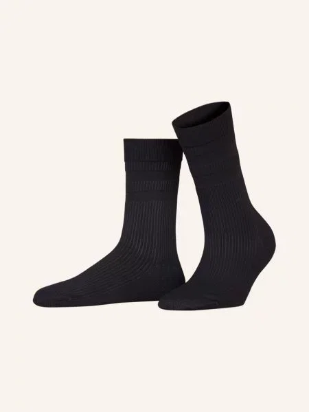Item m6 Ponožky Conscious Cotton černá