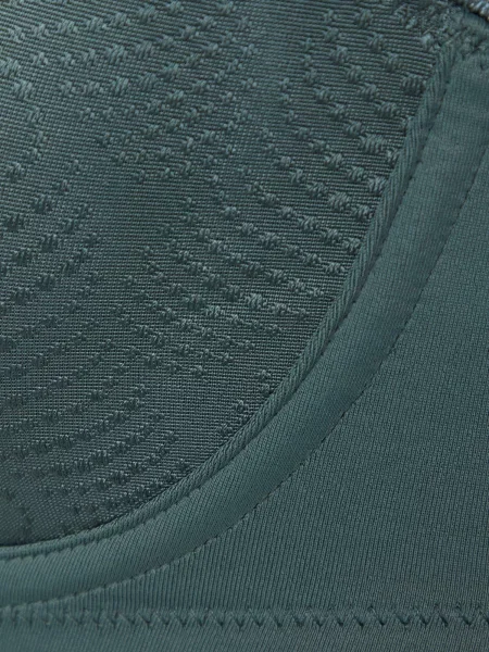 TRIUMPH Zmenšujúca podprsenka Essential jedľová