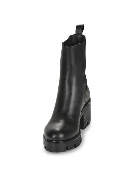 Pantofi Myma negru