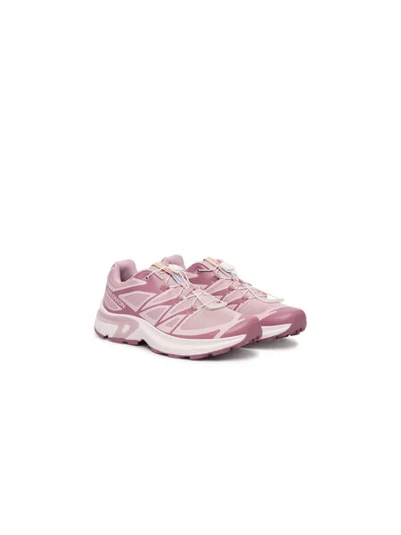 Sneakersy Salomon Xt-Evr W růžová