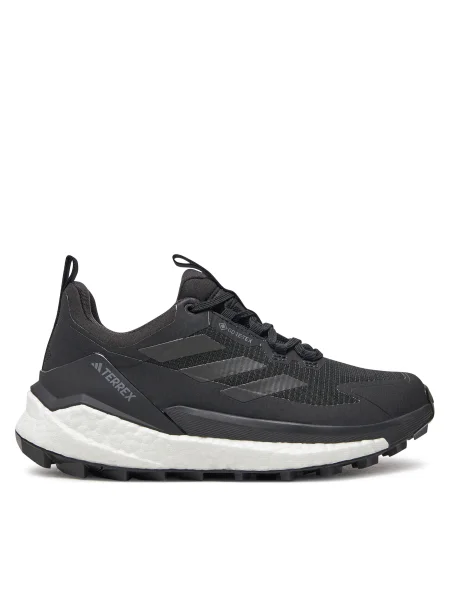 Adidas Sneakers Terrex Free Hiker Low Gore-Tex negru