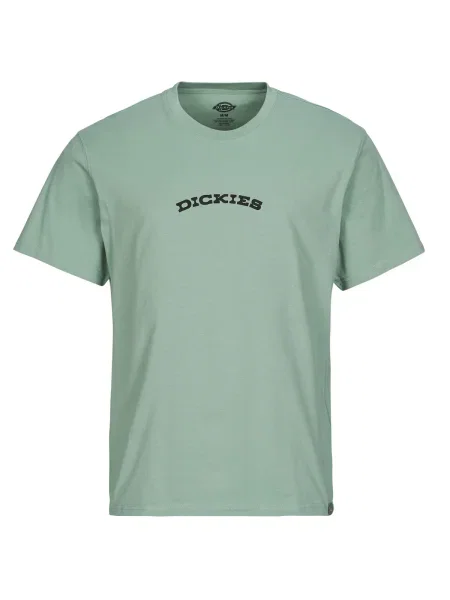 Póló Dickies zöld
