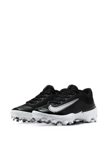 Golf geacă Nike cu imagine cu bretele albastru