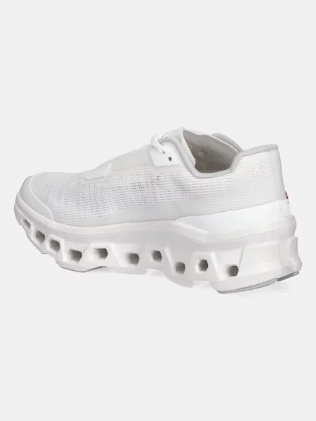 Sneakers On W Cloudmonster Void White/ White EUR 39 alb