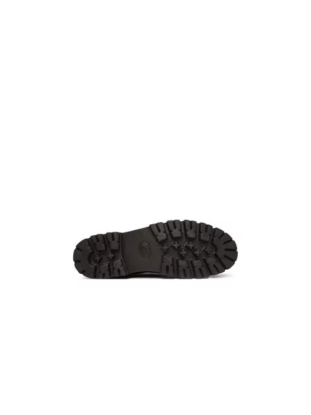 Clarks Bakancs Cleyhill Top Sötétbarna