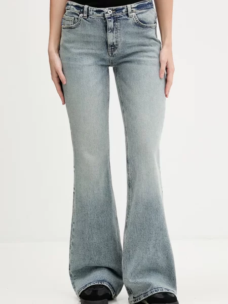 HUGO Blue blugi de damă Gelissa_B albastru