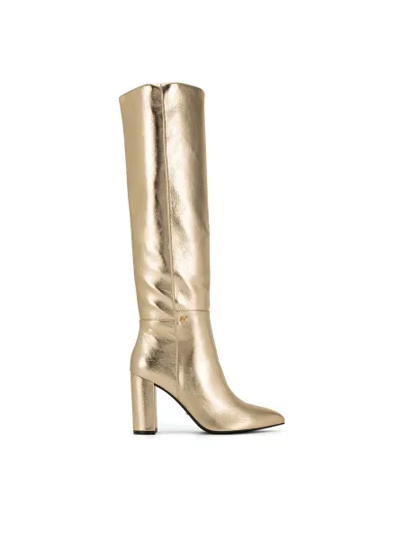 Cizme MEXX auriu