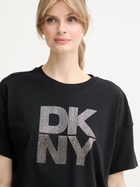 Футболка Dkny