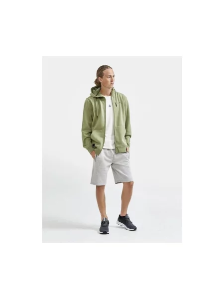 Pantaloni Craft gri